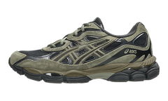 GEL-NYC "Loden Green / Graphite Grey" 1203A383 303