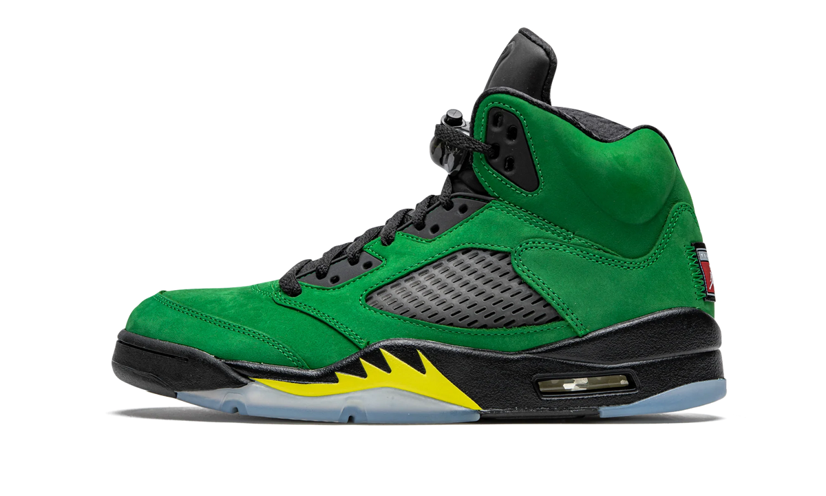 5 Retro SE "Oregon" CK6631 307