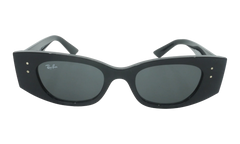 Kat Sunglasses "Black" RB4427-667787_49