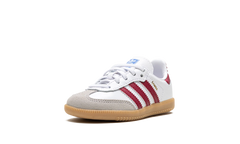 Samba Og EL TD "Burgundy Gum" IE1336