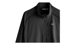 Delta V Gortex Jacket "Black" X00000007710