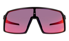 Sutro Sunglasses "Matte Black / PRIZM Road" OO9406 08