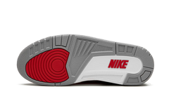 3 Retro "Red Cement/Unite" CK5692 600