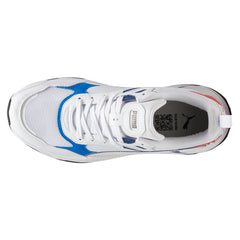 BMW M Motorsport Trinity Lace Up Sneakers