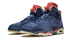 6 Retro DB "Doernbecher" 392789 401
