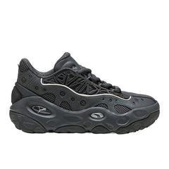 La Francé RNR Lace Up Sneakers