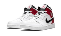 1 Mid "White Chicago" 554724 116