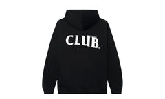 Oh That Club Hoodie "Black" ASSC SS2206