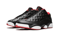13 Retro Low "Bred" 310810 027