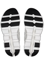 Running Cloudswift 4 All White (M)