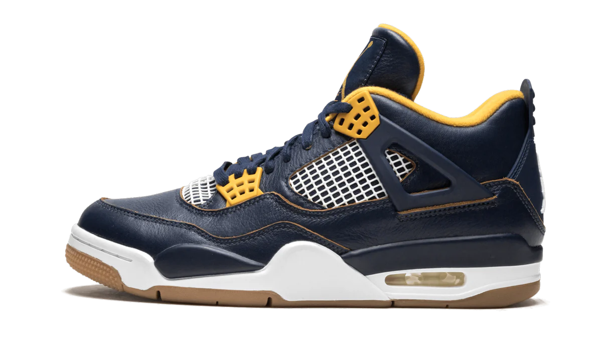 4 Retro "Dunk From Above" 308497 425