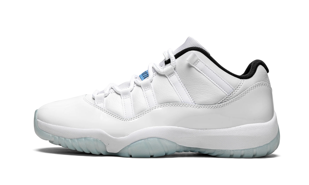 11 Retro Low "Legend Blue" AV2187 117
