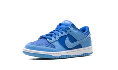 Nike Dunk Low SE "Game Royal" IB5721 400
