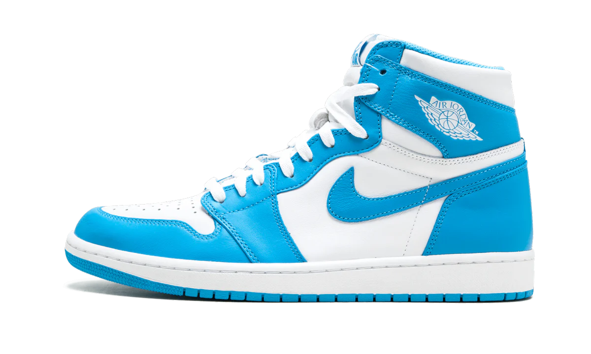 1 Retro High OG "UNC" 555088 117