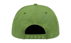 Denim Cutout Adjustable Cap "Cactus" DT575