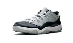 11 Retro Low "Georgetown" 528895 007