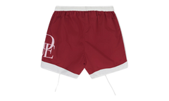 Yacht Shorts "Red" RHSS22SH111971270127