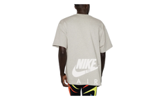 Kim Jones NRG AM Short-Sleeve Tee "Grey Heather" DC9986 050