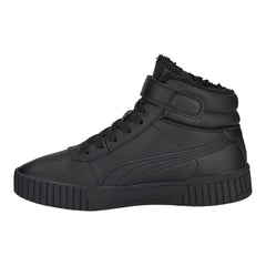 Carina 2.0 Winter Mid Top Sneakers