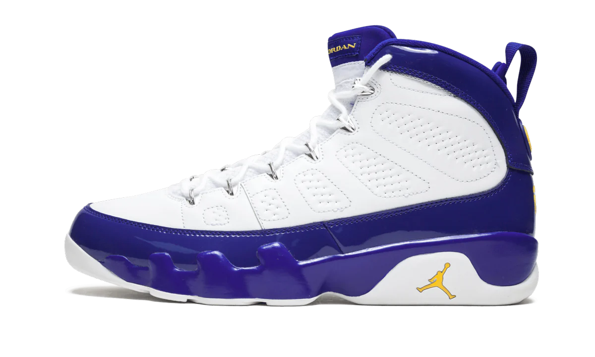 9 Retro "Kobe" 302370 121