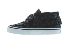 Chukka V Moc TD "Leopard Suede" VN000308 ONX