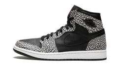 1 Retro High "Elephant Print" 839115 013