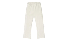 Flare Sweatpant "Oatmeal Heather" 130HO258412F