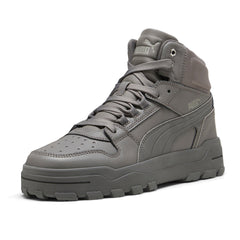 Rebound Abrupt Mid High Top Sneakers