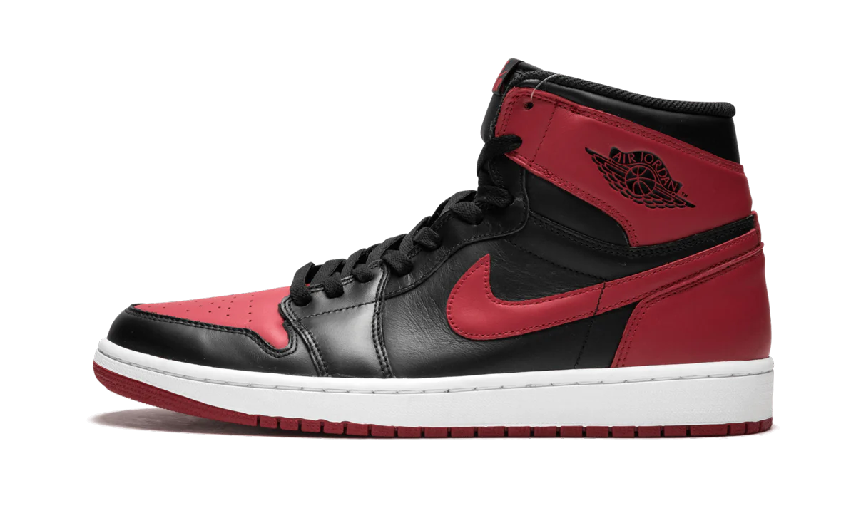 1 Retro High OG "Bred 2013" 555088 023