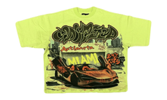 Art Basel Artlanta T-shirt "Slime Green" 10018186