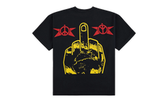 Take A Stand Tee "Black" BAR26