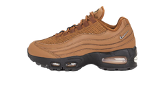 Nike Air Max 95 WMNS "Jewel Swoosh - Light British Tan" IH1413 200