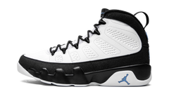 9 Retro "University Blue" CT8019 140