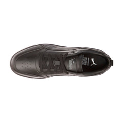 Dribble Lace Up Sneakers