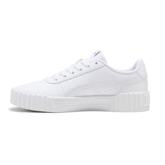 Carina 3.0 Lace Up Sneakers