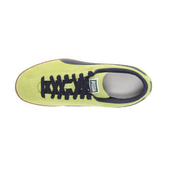 Brasil Lace Up Sneakers
