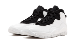 10 Retro "I'm Back" 310805 104