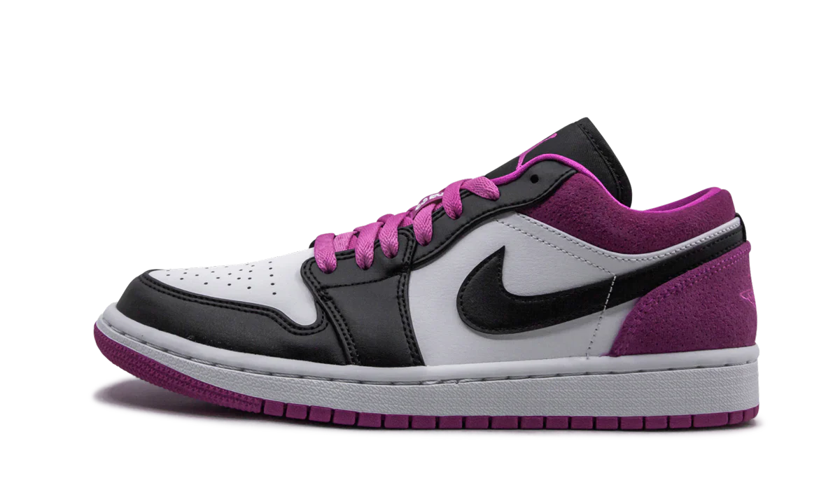 1 Low SE "Fuchsia" CK3022 005