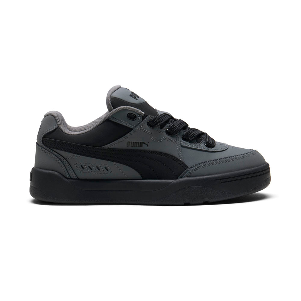 Park Lifestyle SK8 Buck Lace Up Sneakers