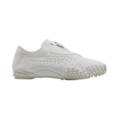 Mostro Unlined Slip On Sneakers