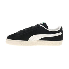 Suede Charles F. Stead I Lace Up Sneakers