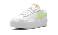 BLAZER LO PLATFORM WMNS"Lemon Twist (W)" DJ0292 102