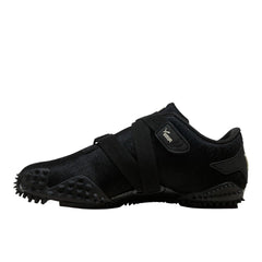 ASAP ROCKY X PUMA Mostro OG Pony Hair Slip On Sneakers