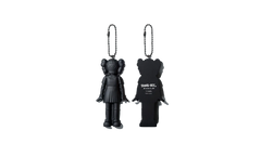 Squid Game 2 Young-Hee Keychain Keyring "Black" KAWS202455