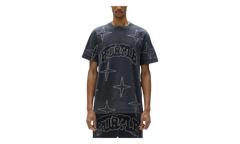 Textured Tee "Black" P104 TBCS325