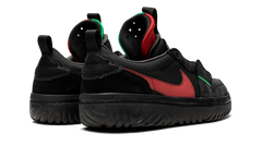 Air Jordan 1 Low React "Ghetto Gastro - Fearless" CT6416 001