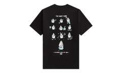 Treats 10 Years Tee "Black" KHT030204 001