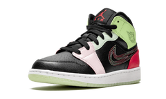 Air Jordan 1 Mid SE GS AV5174 076