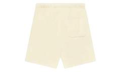 Sweat Shorts "Cream" 0160 25050 0092 569