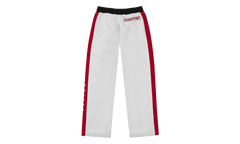 GRC Trackpants "White" GS174